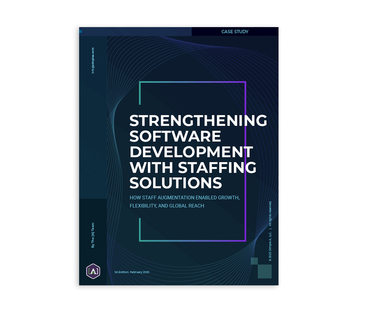 Strengthening Software Development with Staffing Solutions