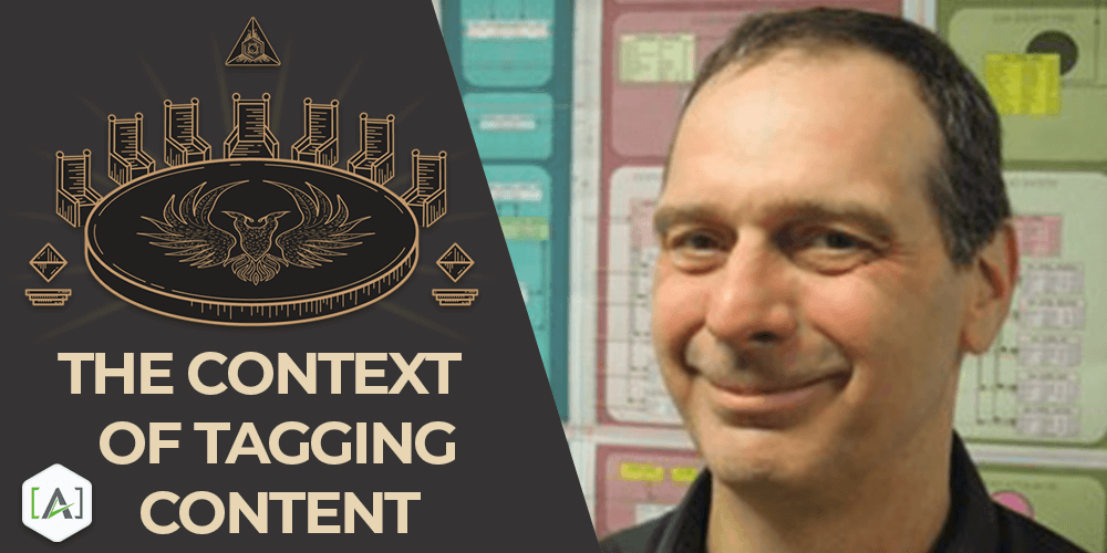 The Context of Tagging Content 