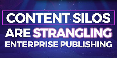 Content Silos Are Strangling Enterprise Publishing 