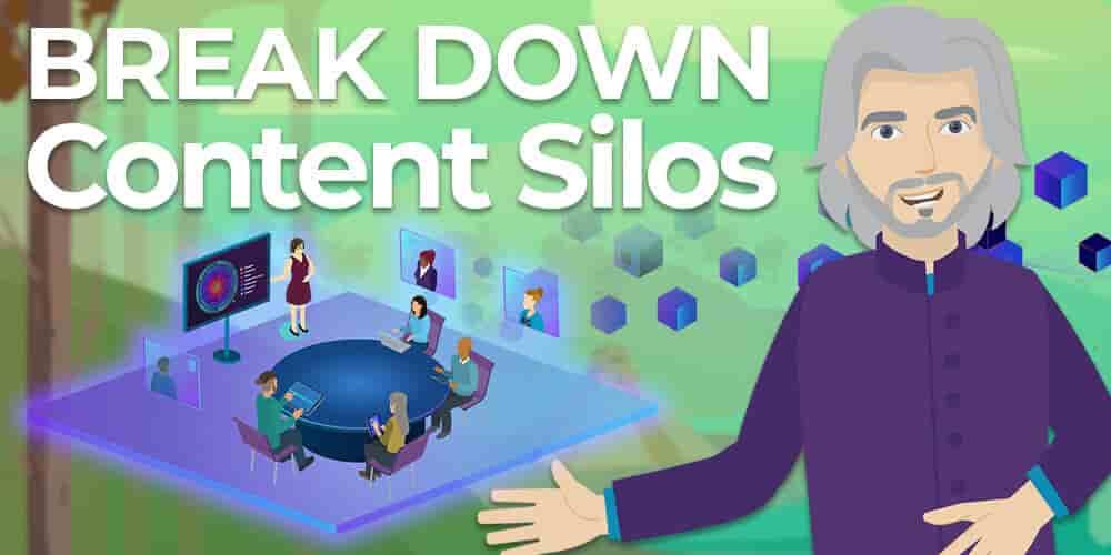 Breaking Down Content Silos
