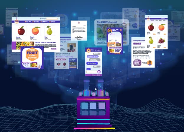 Content Modeling - What are Content Types?