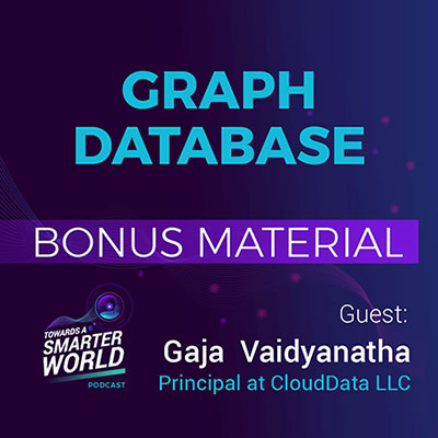 Graph Databases: The Path from Relational Big Data to the Future