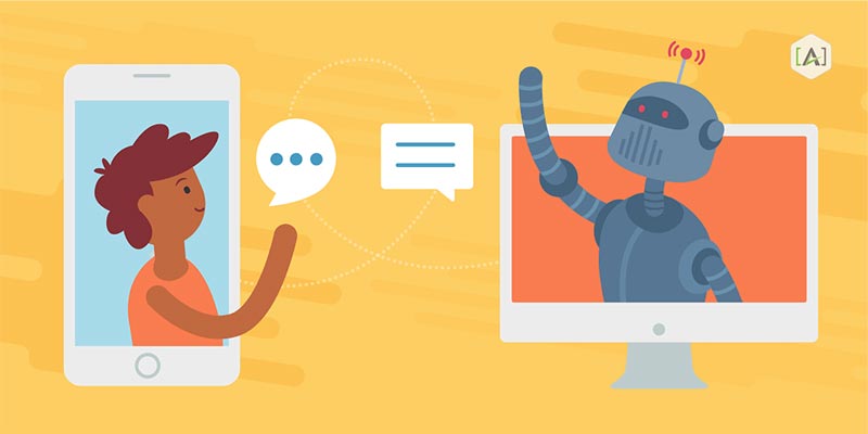 Chatbot implementation and Chatbot integration with your CMS