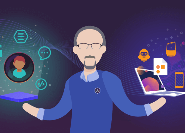 Customer Experience Satisfaction - Placing Content at the Center