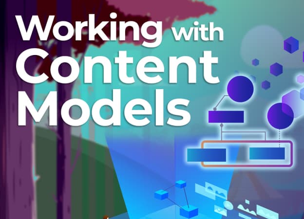 How To Work With Content Models