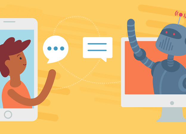 Chatbot implementation and Chatbot integration with your CMS