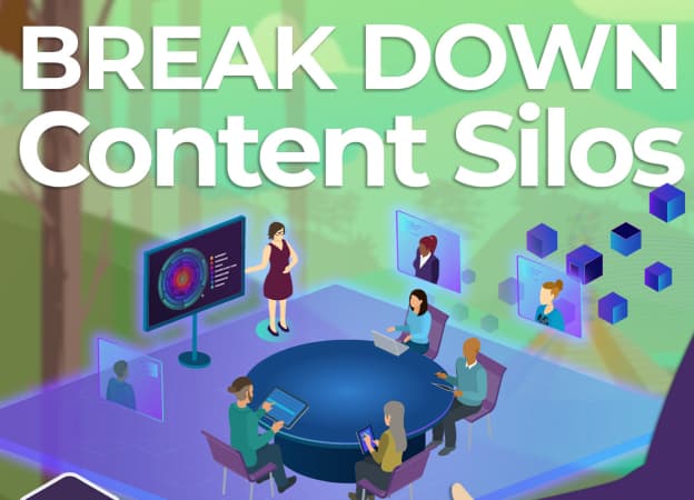 Breaking Down Content Silos