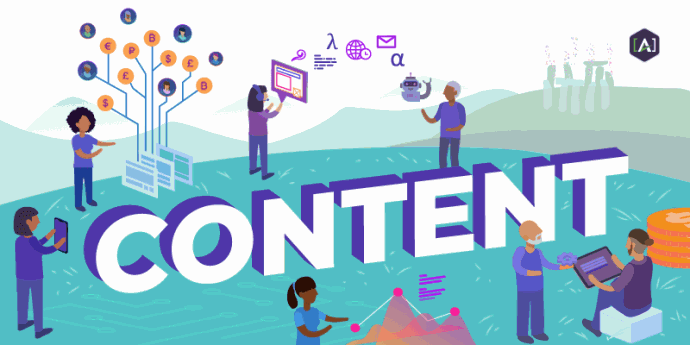 Content is Still King: Why Your Business Needs It
