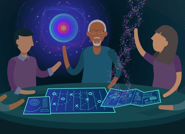 A Playbook for the Future of Content Creation
