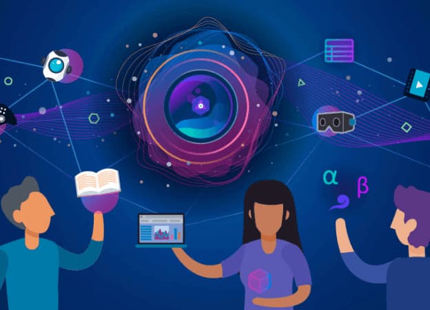 The Future of Content Starts with Collaboration