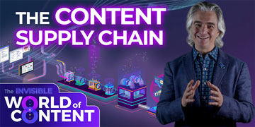 Introducing the Content Supply Chain