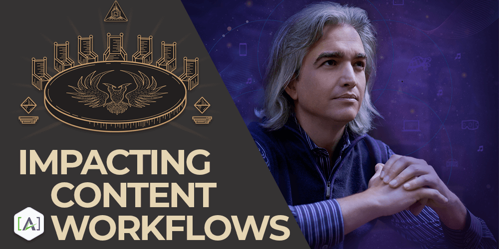 How Structured Content Impacts Content Workflows 