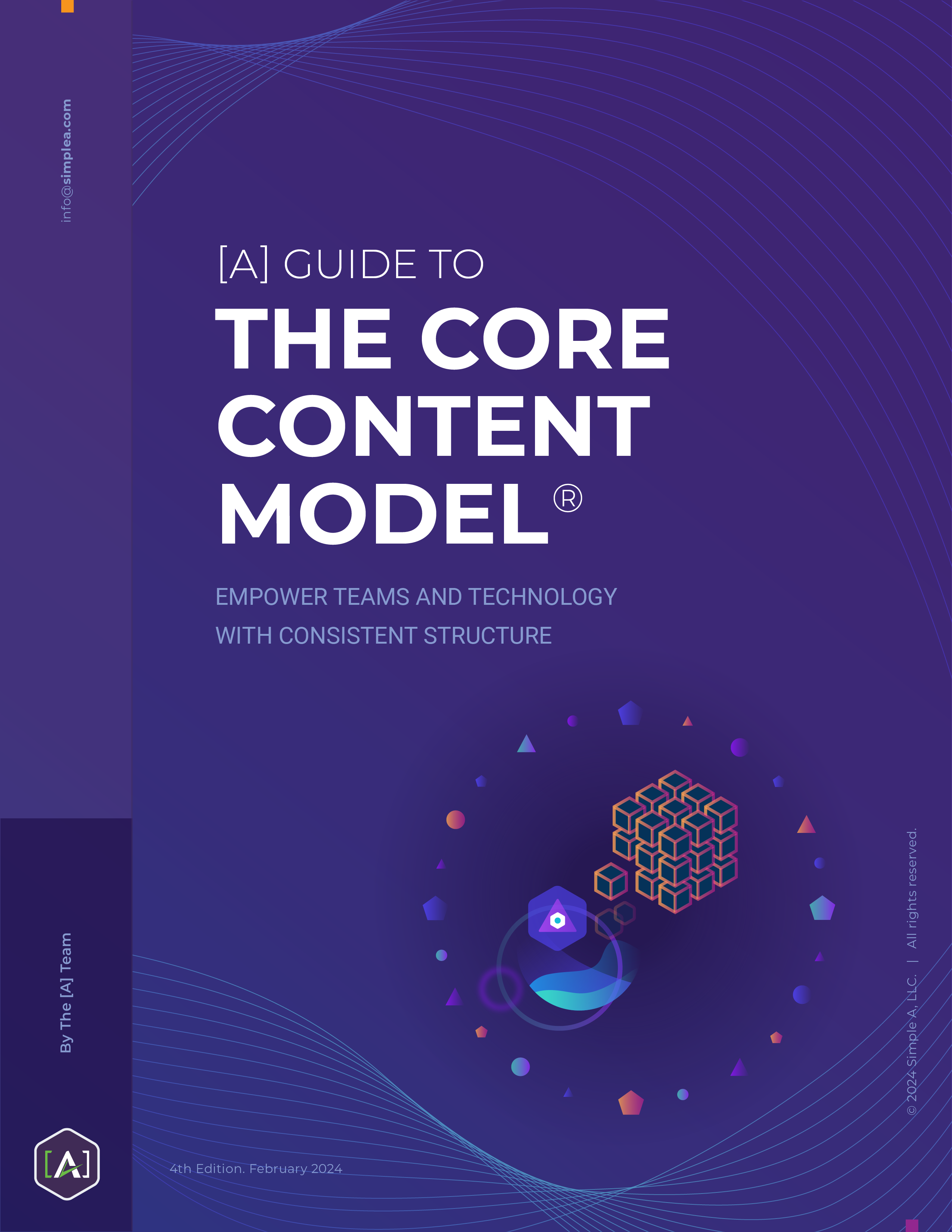[A] Free Guide to the Core Content Model