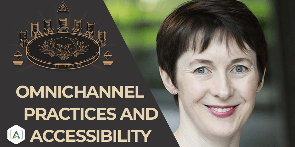 Omnichannel Practices and Accessibility 
