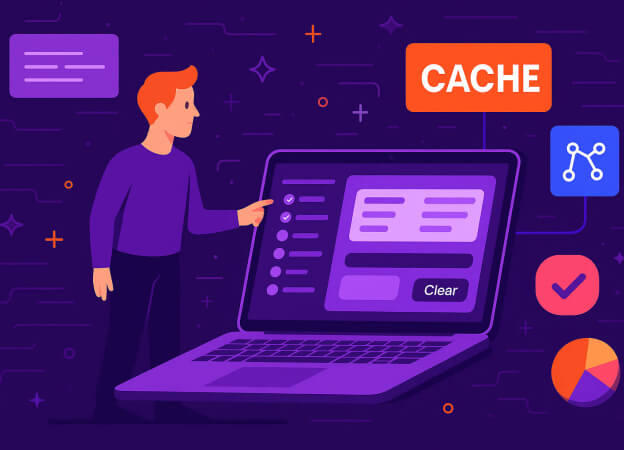 Cache Manager for Xperience by Kentico