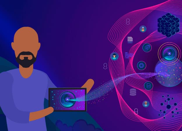 Trends towards AI-supported Modular Knowledge Management