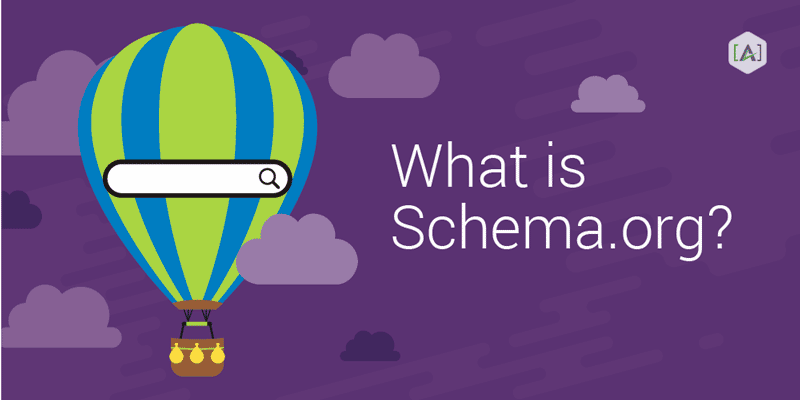 What is Schema.org?