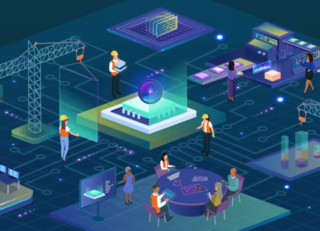 The Steps and Benefits of Content Migration