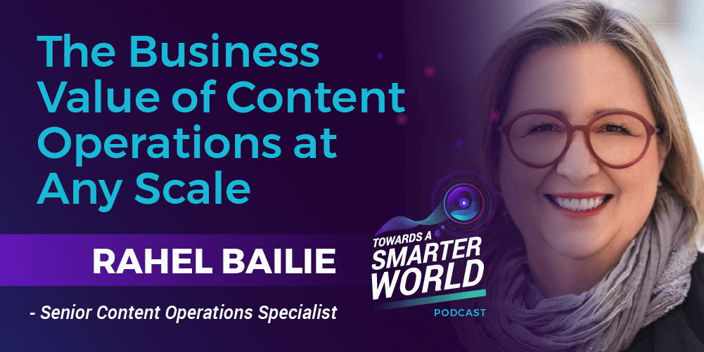 The Business Value of Content Operations at Any Scale
