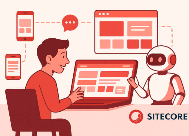 Sitecore MCP: Your New AI Development Partner