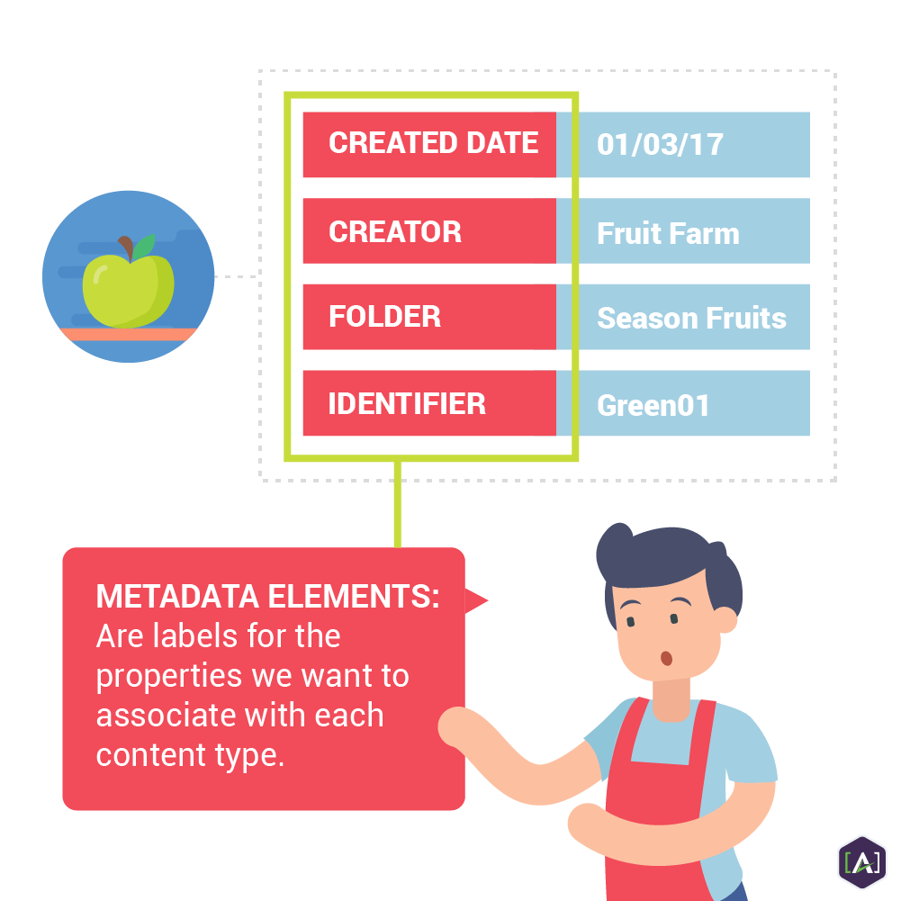 Metadata Elements