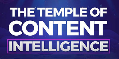 The Temple of Content Intelligence 
