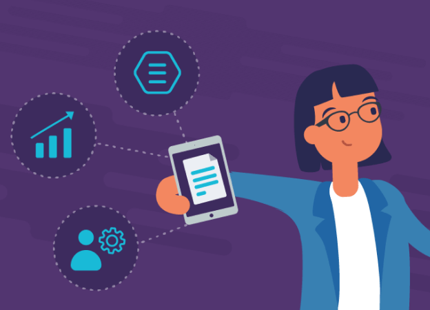 6 Ways to start Structured Intelligent Content Now
