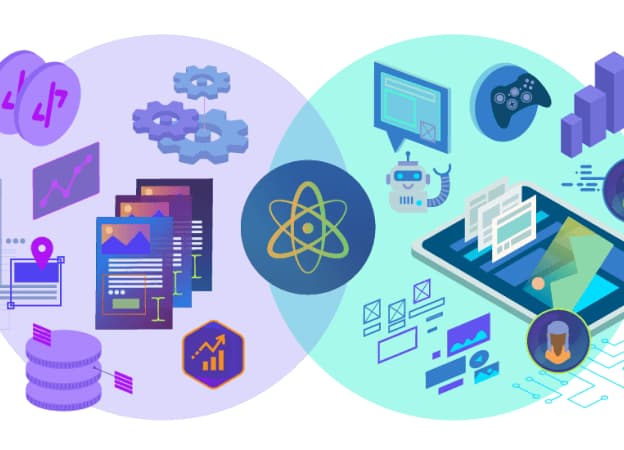 The bridge between IT and marketing