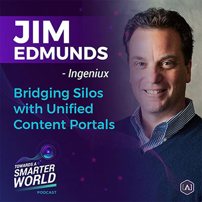 Bridging Silos with Unified Content Portals