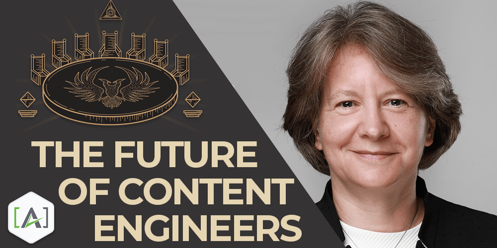 Carving the way for future Content Engineers  