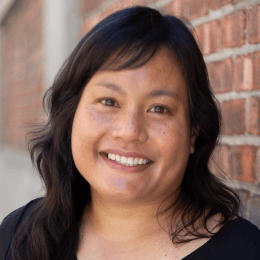 Implementing Digital Governance Frameworks with Joyce Peralta