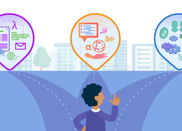 Explore the CMS technology landscape