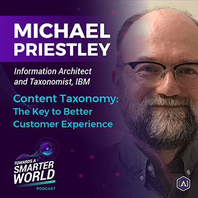 Content Taxonomy: The Key to Better Customer Experience