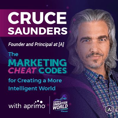 The Marketing Cheat Codes for Creating a More Intelligent World