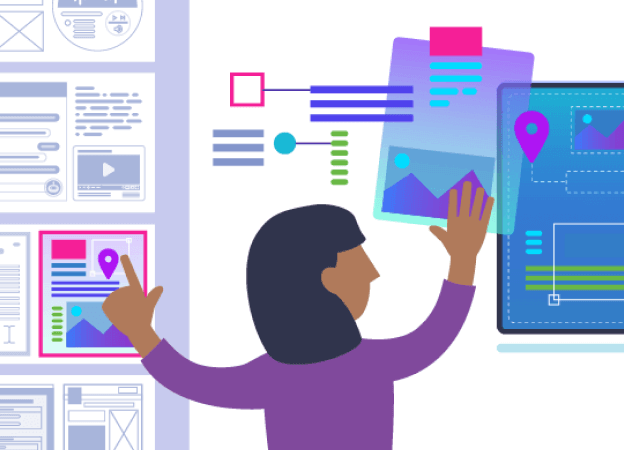 Advantages of Using Both Component-based Design & Content