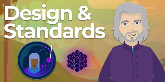 Content Models: Design & Standards