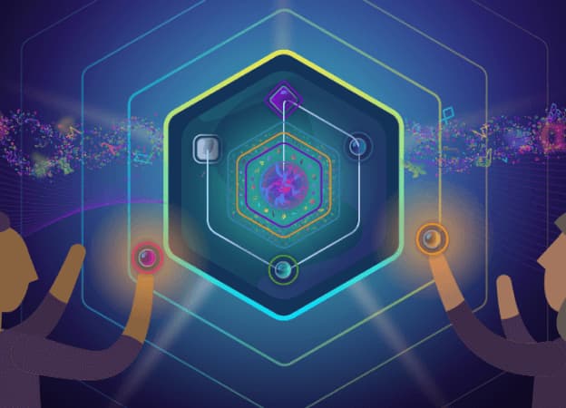 Architecting and Operating an Enterprise Content Supply Chain
