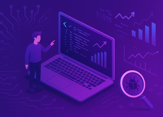 Will AI Replace Manual Testers? The Future of Software Testing 