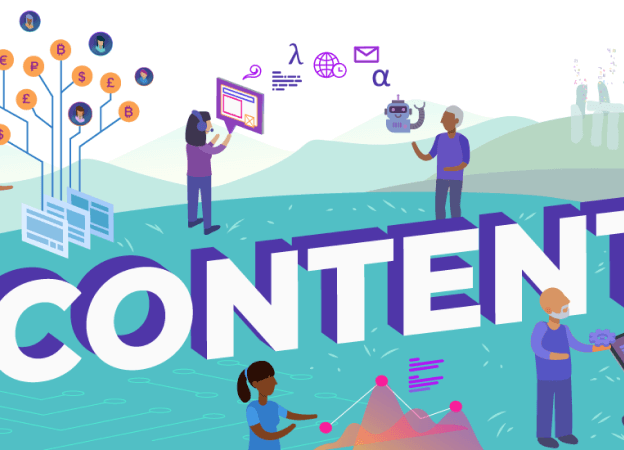 Content is Still King: Why Your Business Needs It