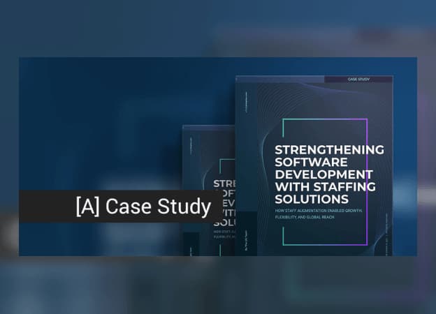 Strengthening Software Development with Staffing Solutions