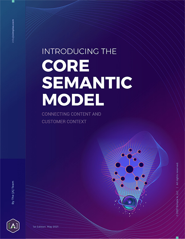 [A] Guide to Core Semantic Model