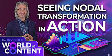Nodal Content Transformation In Action 