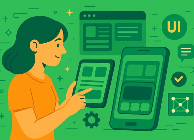 .NET MAUI Spotlight #2: Material Design 3 Navigation Bar