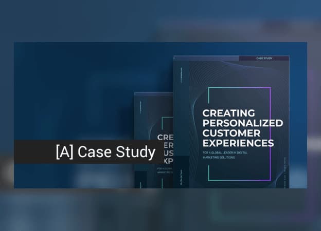 Creating Personalized Customer Experiences