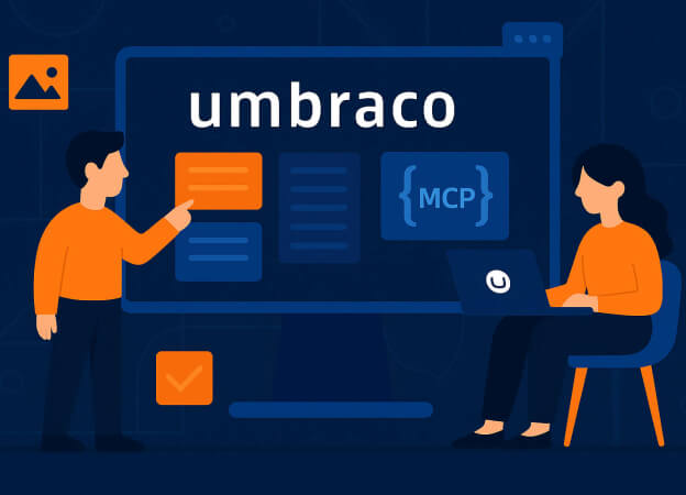 Create Umbraco CMS Document Types 80% Faster with MCP