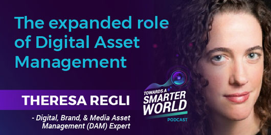 The Expanded Role of Digital Asset Management