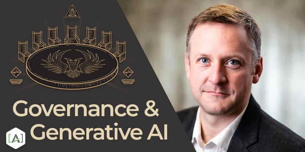 Governance & Gen AI 