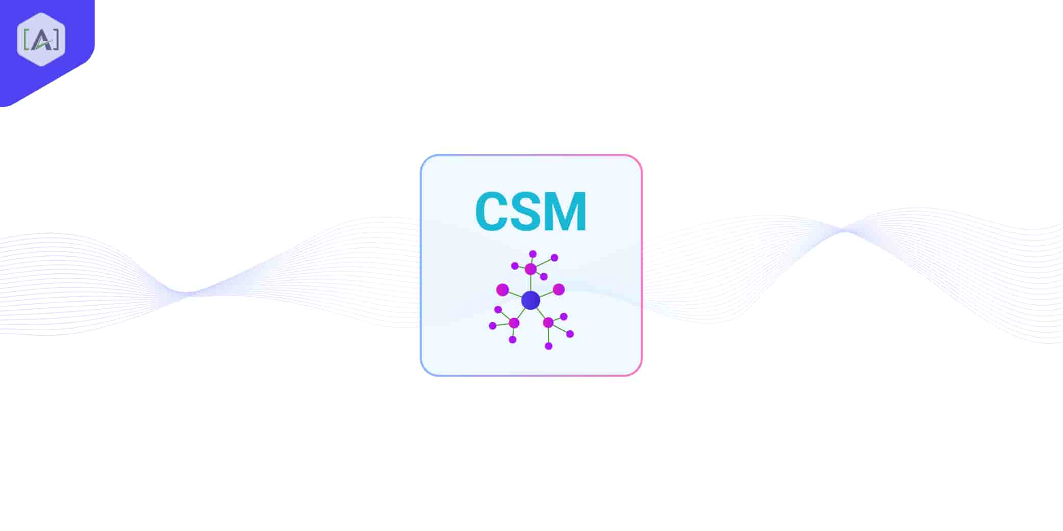 Core Semantic Model®  (CSM) 