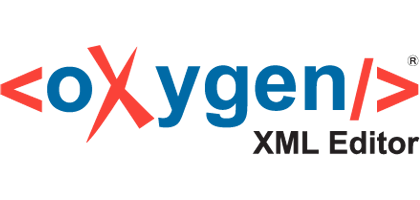  Oxygen XML Editor