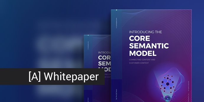 [A] Free Guide to the Core Semantic Model